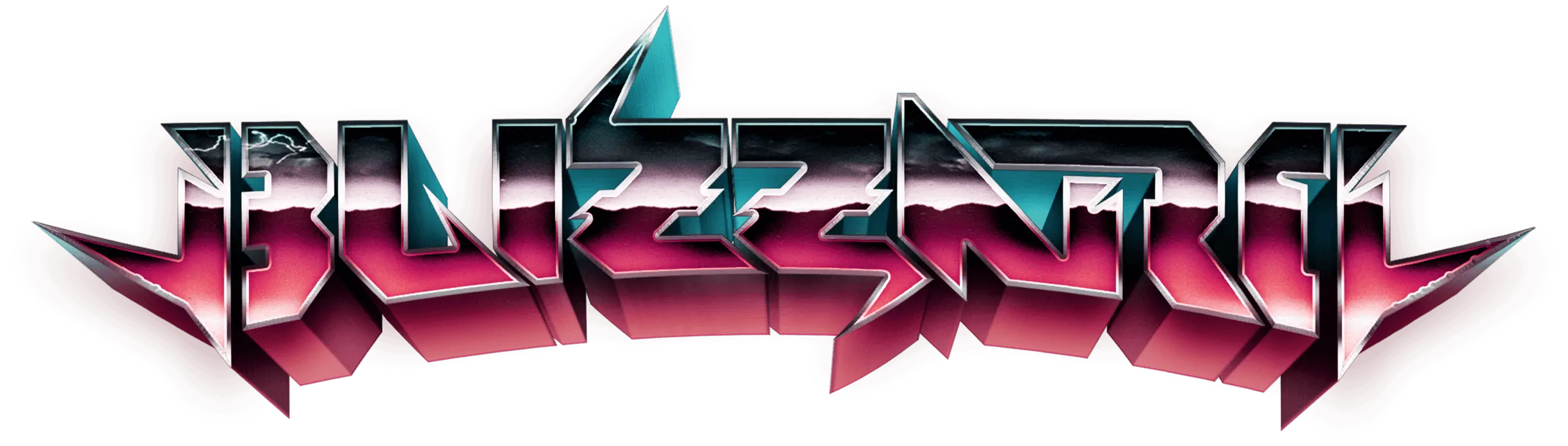 blizzard band logo